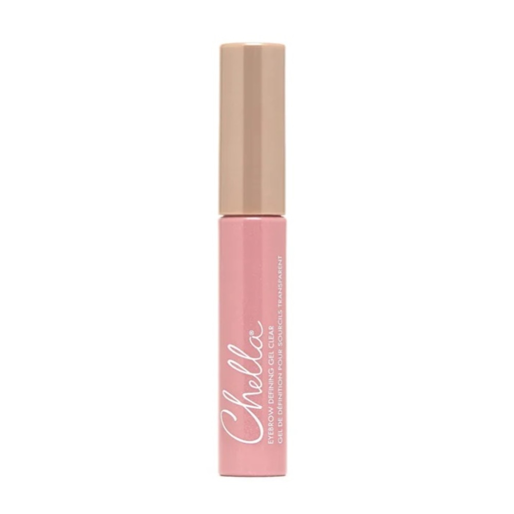 Chella Eyebrow Defining Gel - Clear